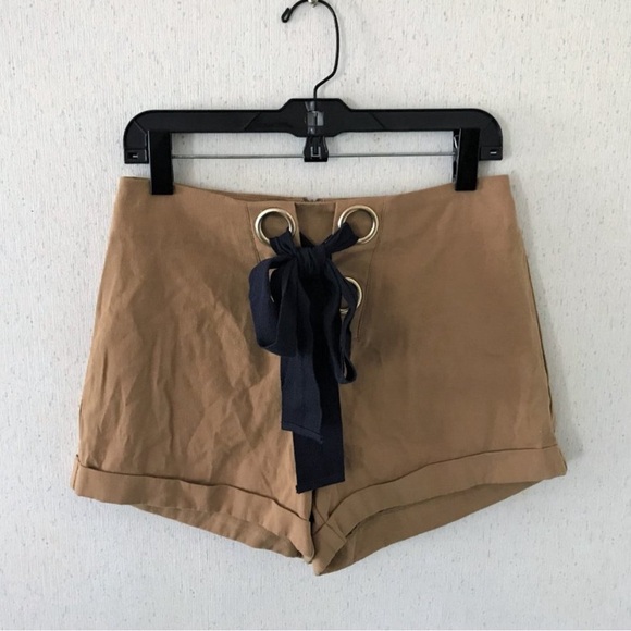 NWT LUSH Women’s Shorts - Picture 4 of 7